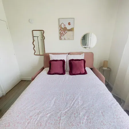 La Halte Urbaine - 2 Guests - Wifi